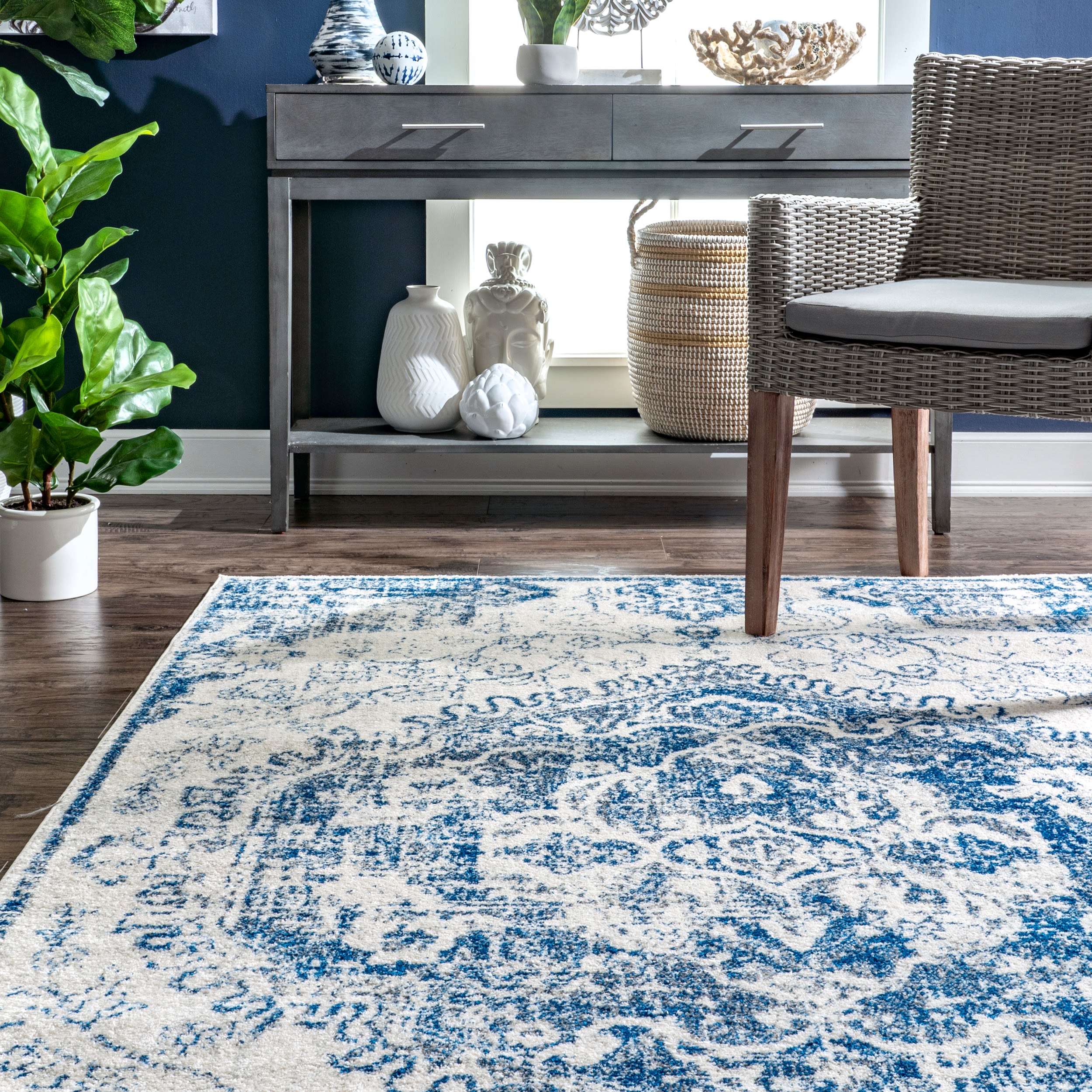 nuLOOM RZBD63E-8010 rugs - View #7