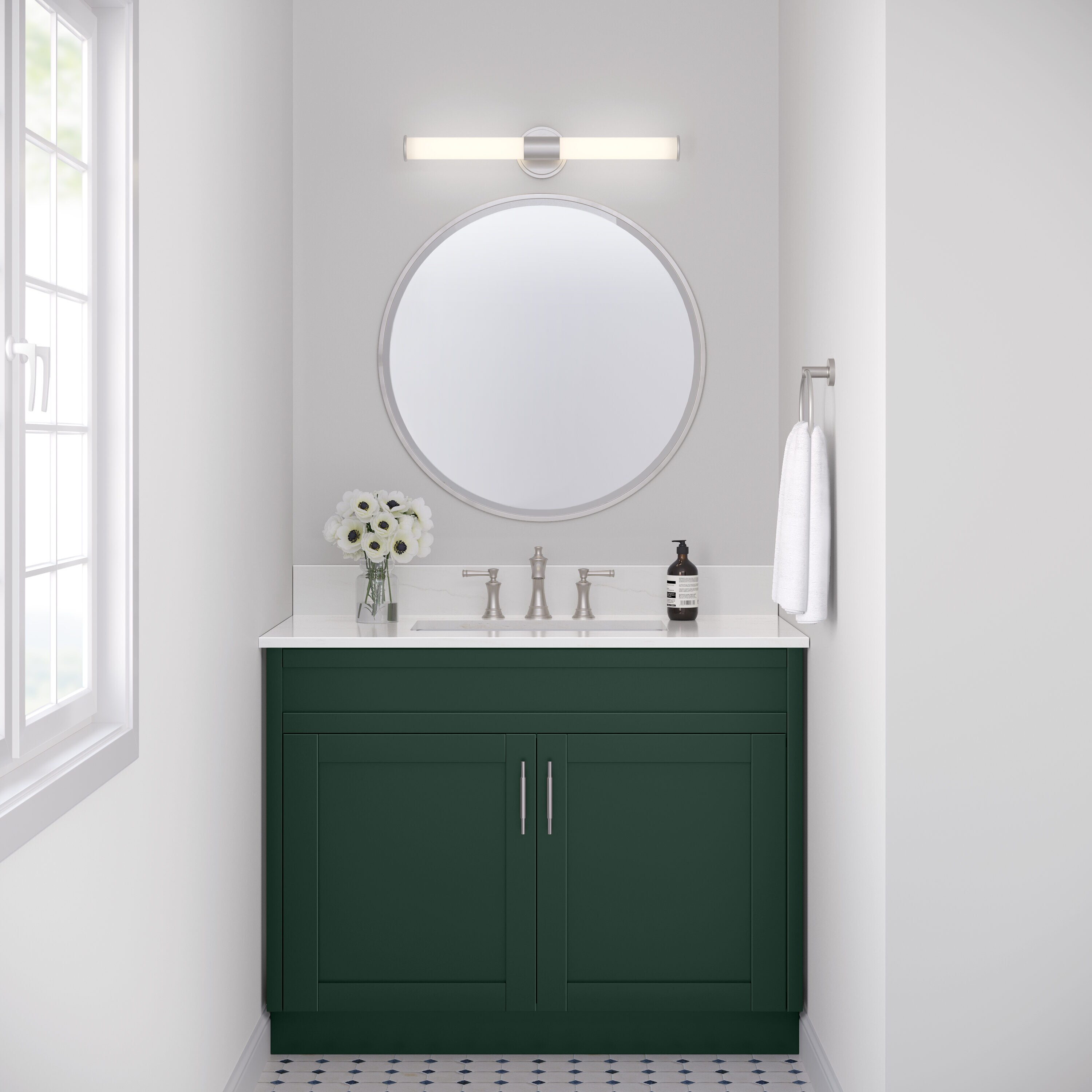 Millennium Lighting 2221-BN b089995 - View #7