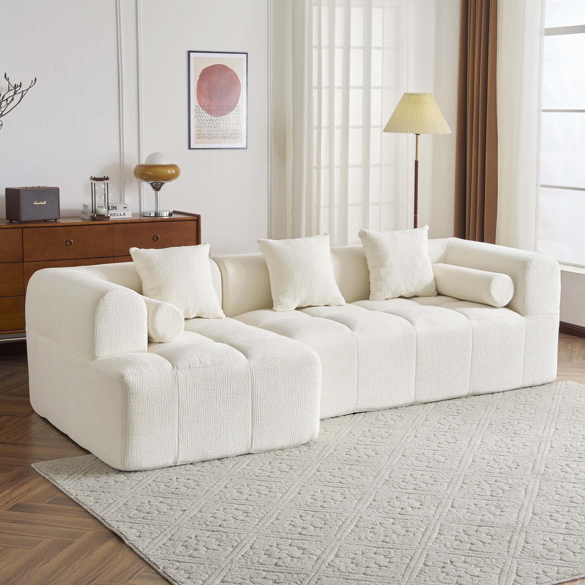 LOVMOR SF-M-N719S001890A Sofas-Loveseats - View #13