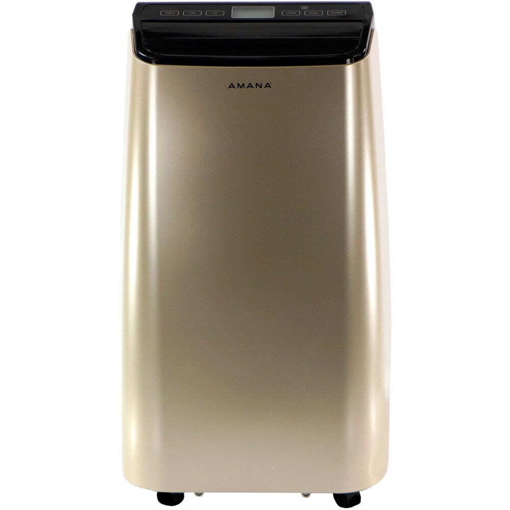 amana portable ac 14000 btu