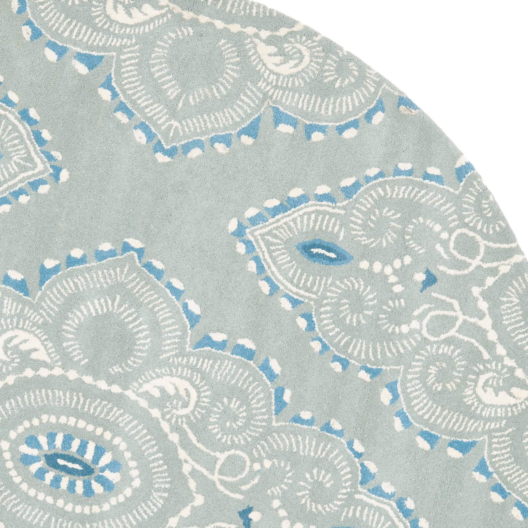 Safavieh WYD372A-7R rugs - View #4