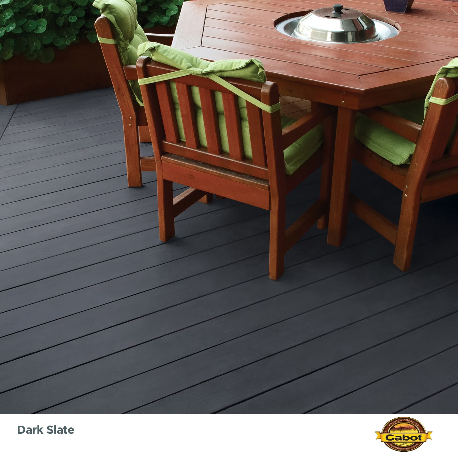 Cabot DARK SLATE-134392 Exterior-Stains-Sealors - View #11