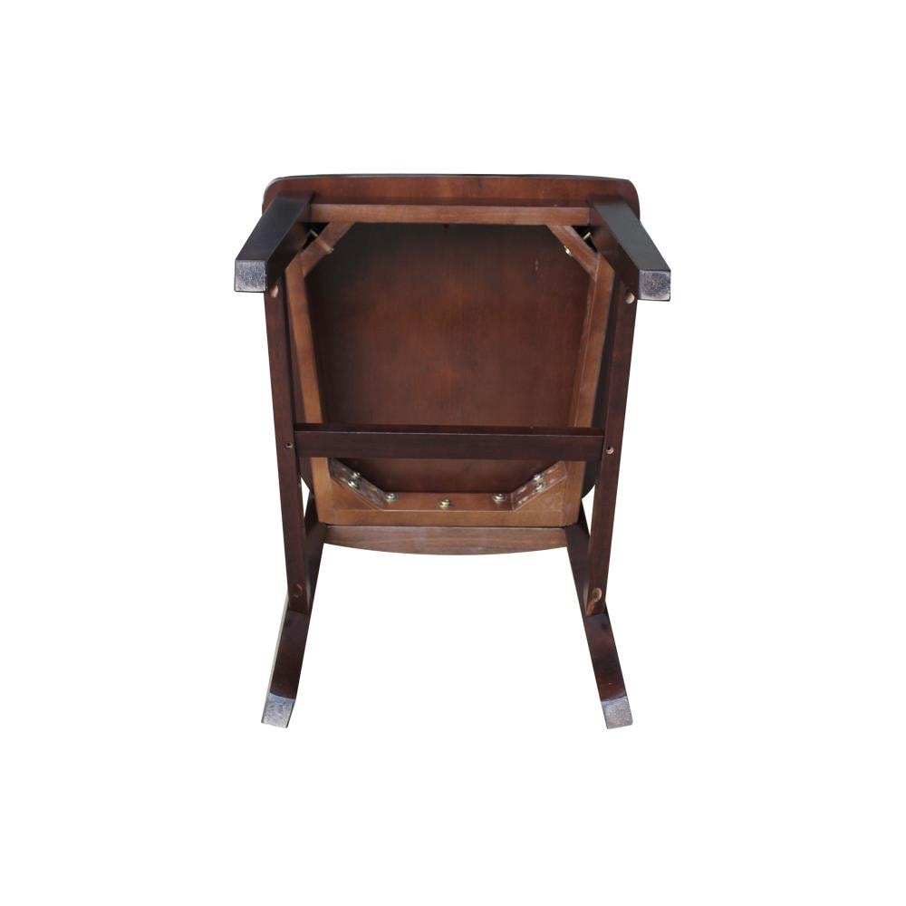 International Concepts C15-10P Dining-Chairs - View #9