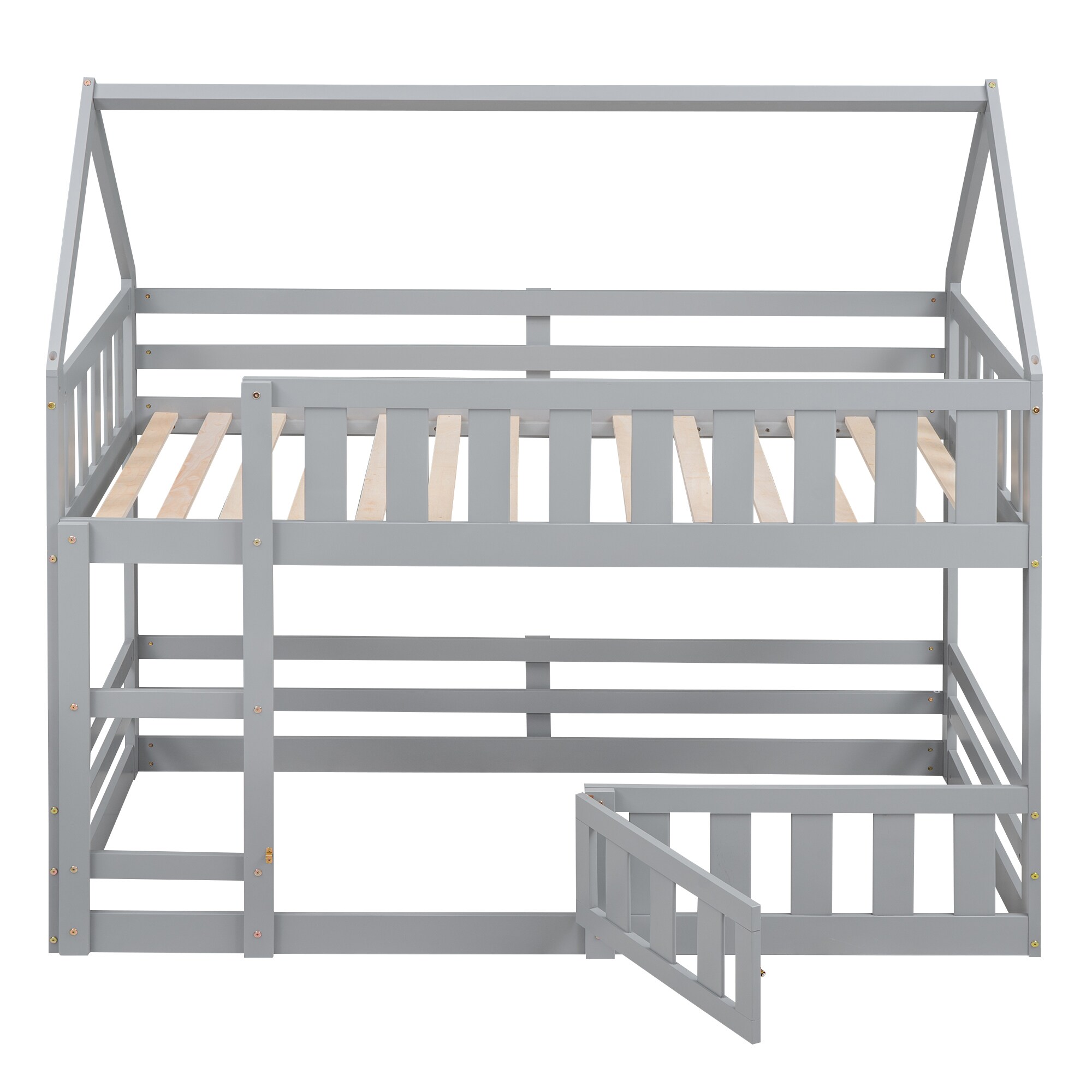 ModernLuxe WF313047AAE Bunk-Beds - View #14
