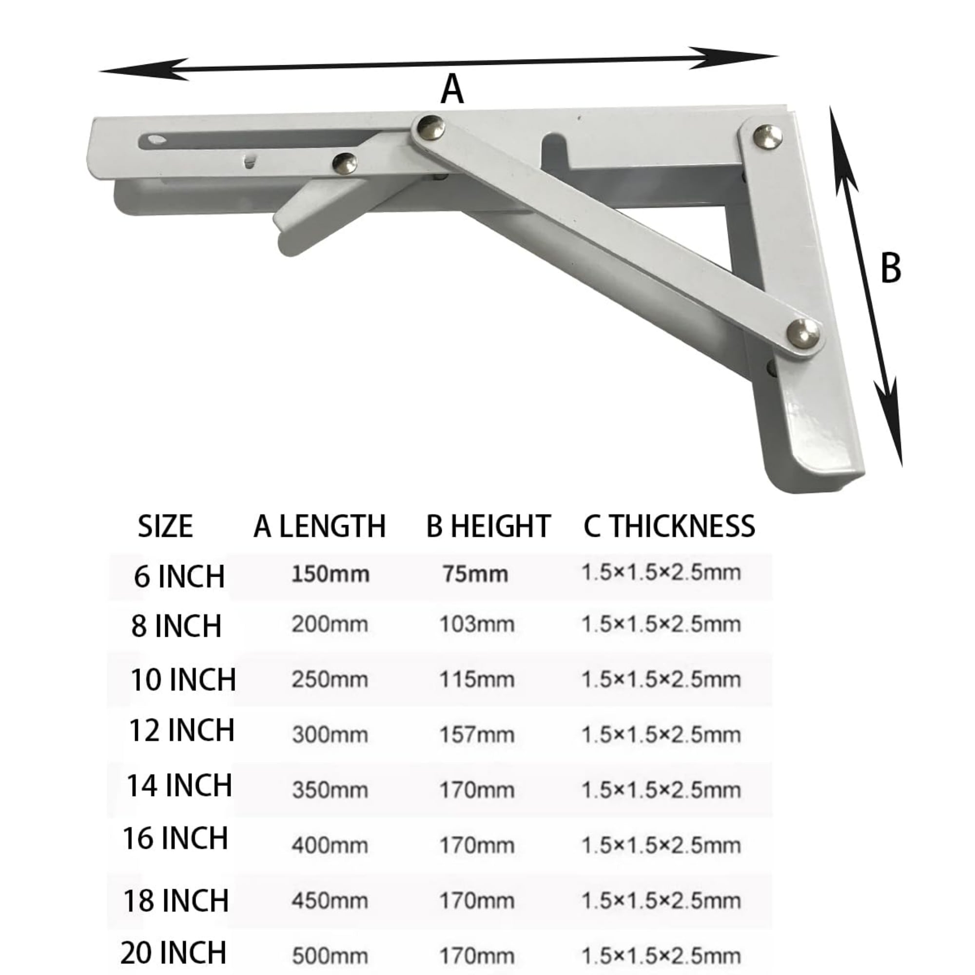 Wudkey L4-BJ0C0V Instock-Laminate-Countertop-Acc - View #4
