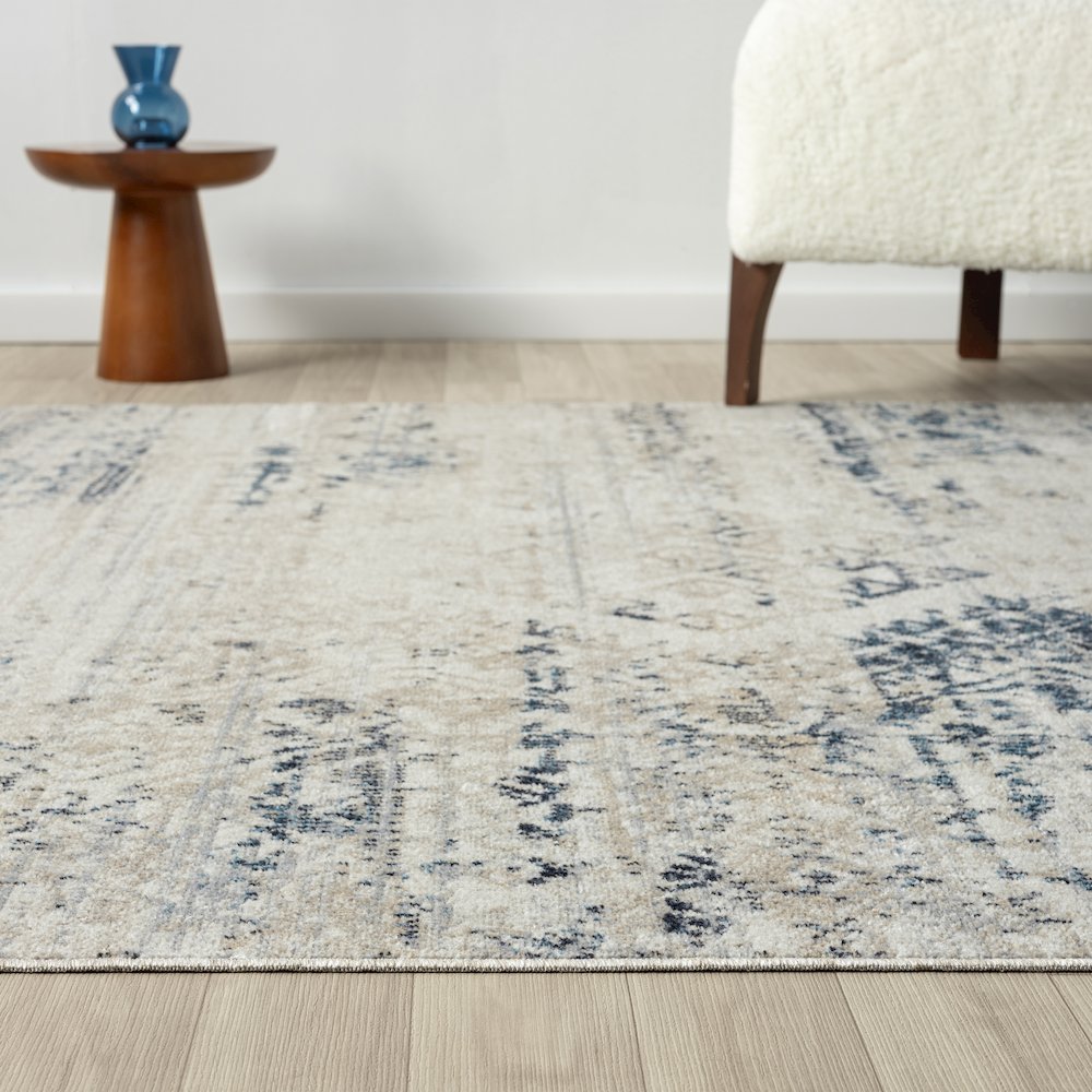 LR Home 9758A6590304J8 rugs - View #3