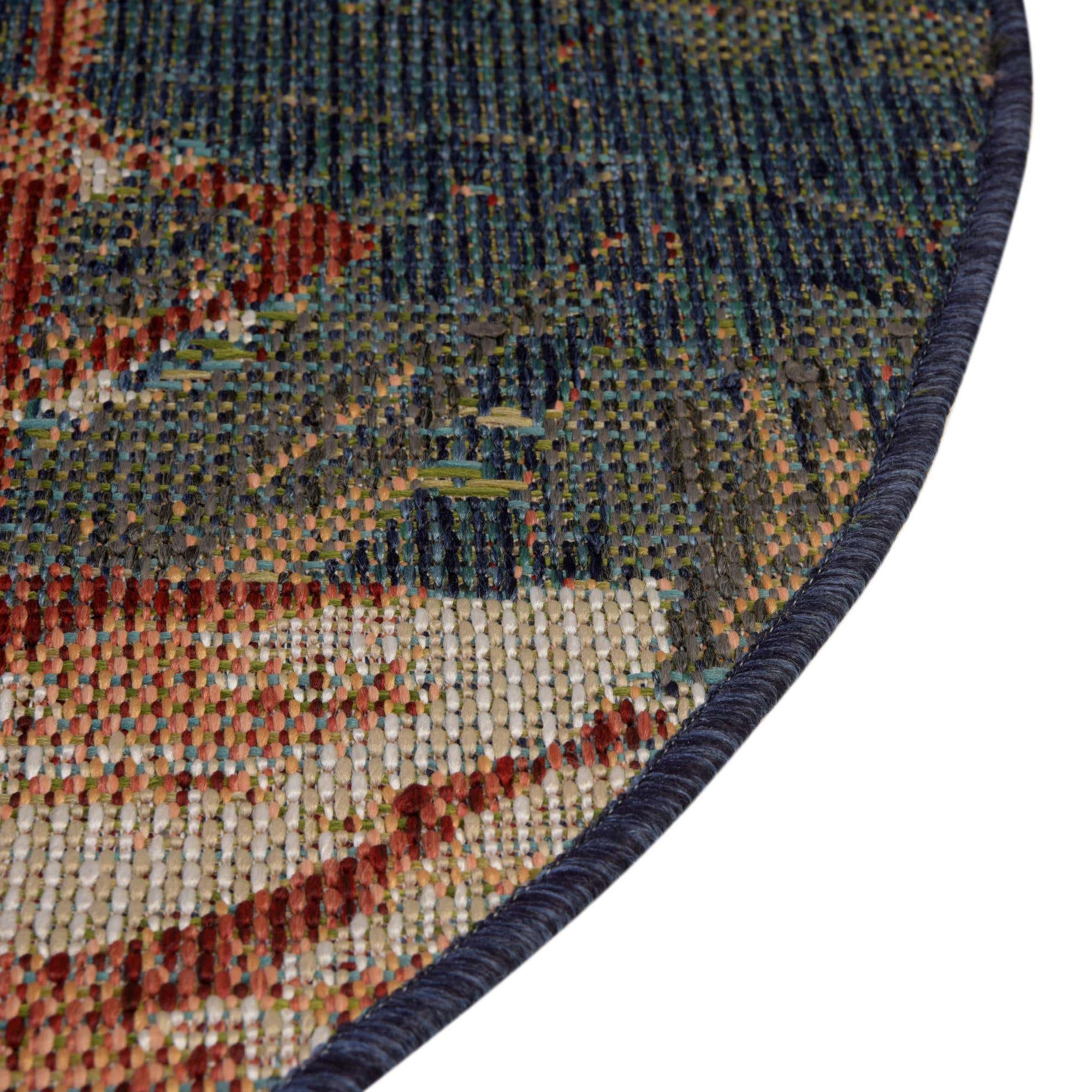 Unique Loom 3176849 rugs - View #4