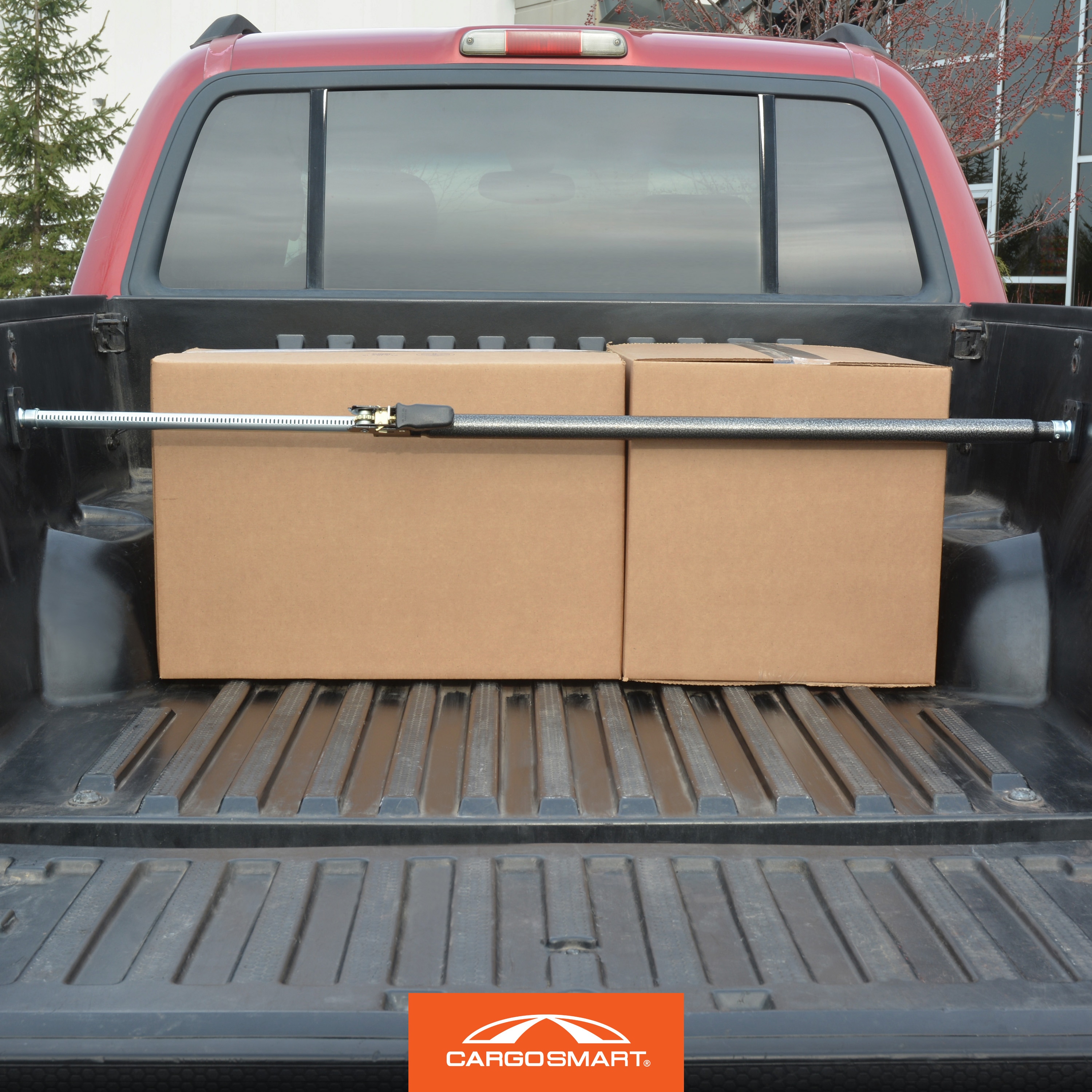 CargoSmart 1799 Trailer-Towing-Accessories - View #10
