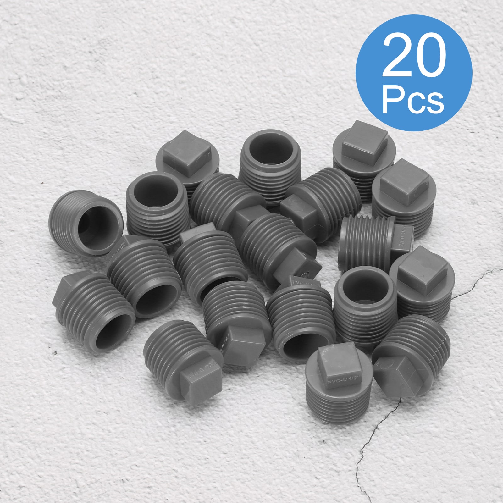 Unique Bargains S26081301UX1866 Structural-Pipe-Fittings - View #4