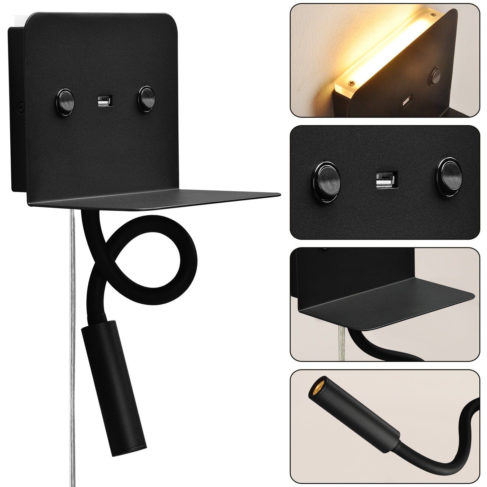 Zompoo ZP-LN1510-N-USB b090000 - View #4