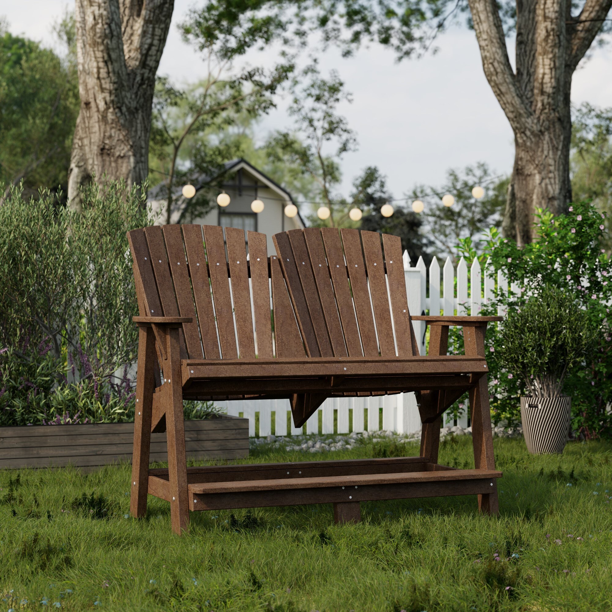 Wildridge LCC-130-TB Patio-Chairs - View #2