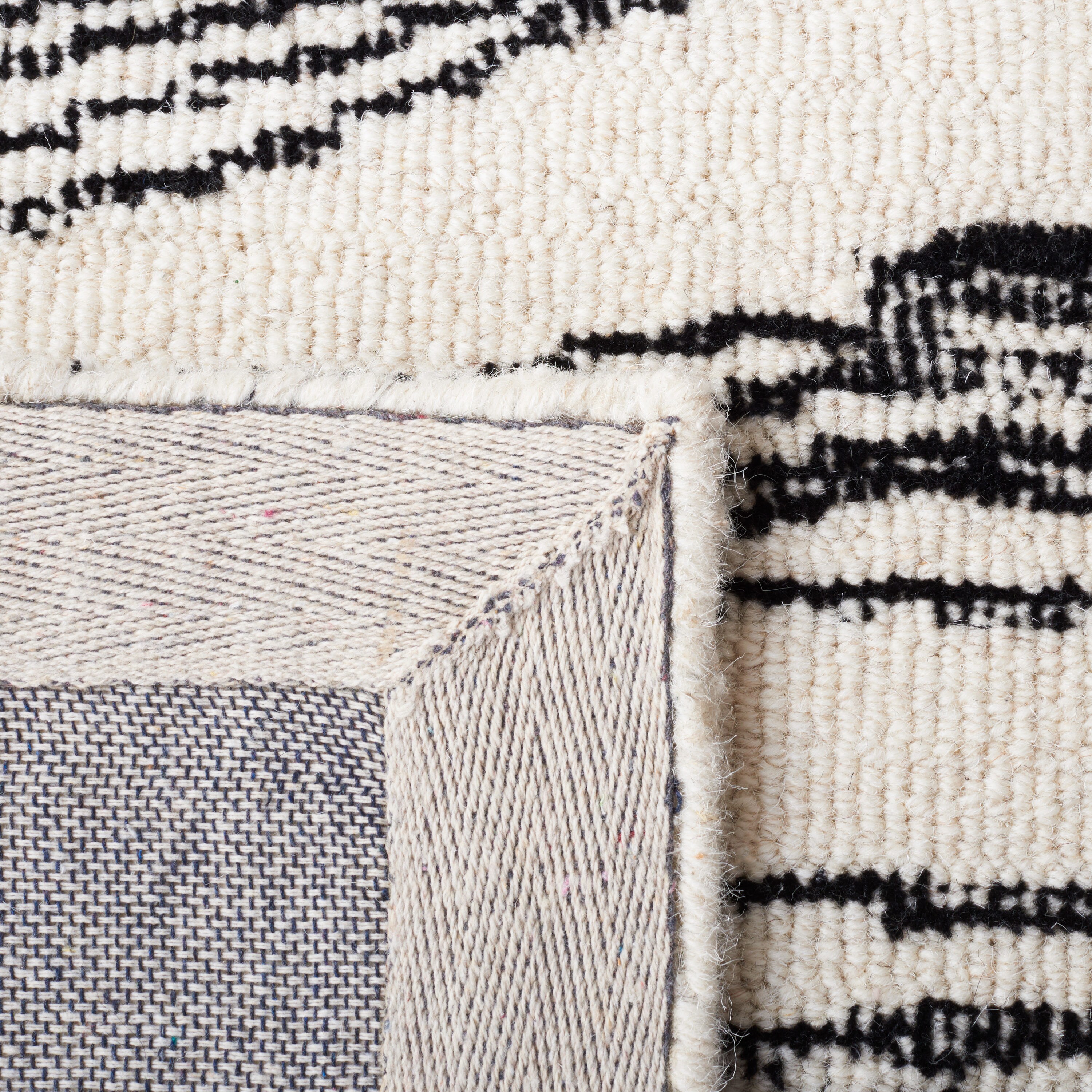 Safavieh MET995B-8 rugs - View #4