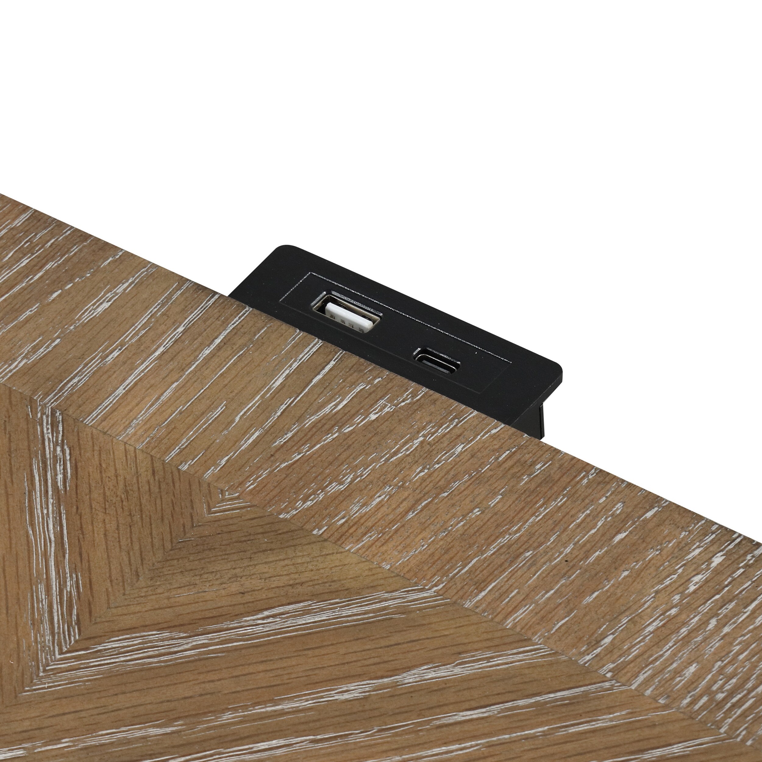 Furniture of America IDFN7417AKEK2NS Bedroom-Sets - View #14