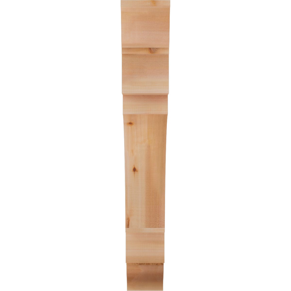 Ekena Millwork BKT06X42X42MRC01SWR Exterior-Brackets-Braces - View #2