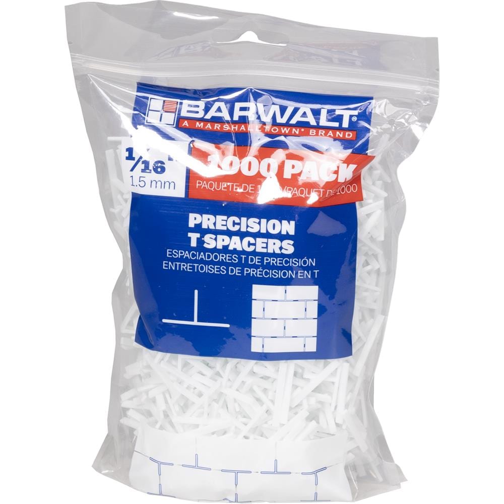 BARWALT 15TTS-L Tile-Spacers - View #4