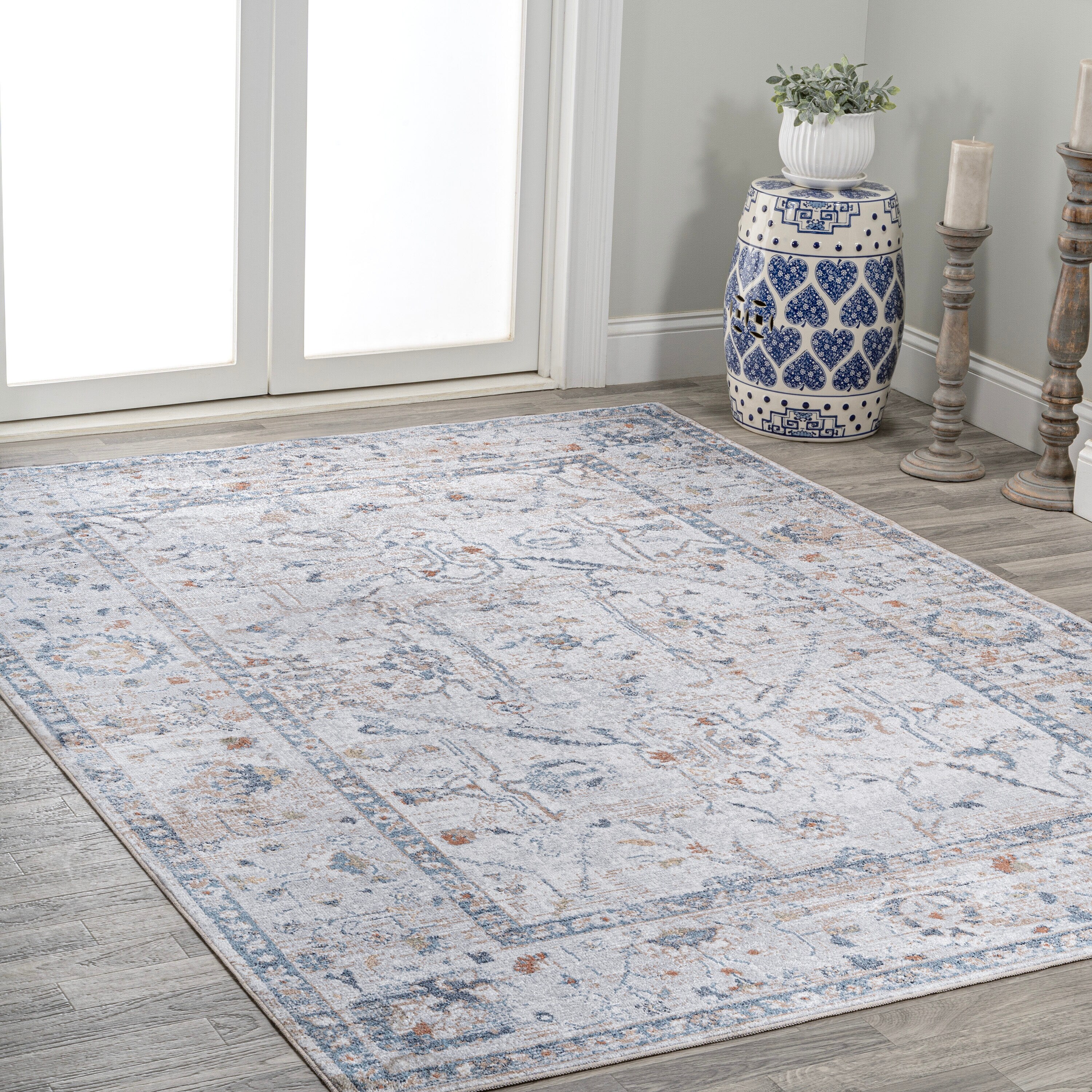 JONATHAN  Y WSH321B-3 rugs - View #5