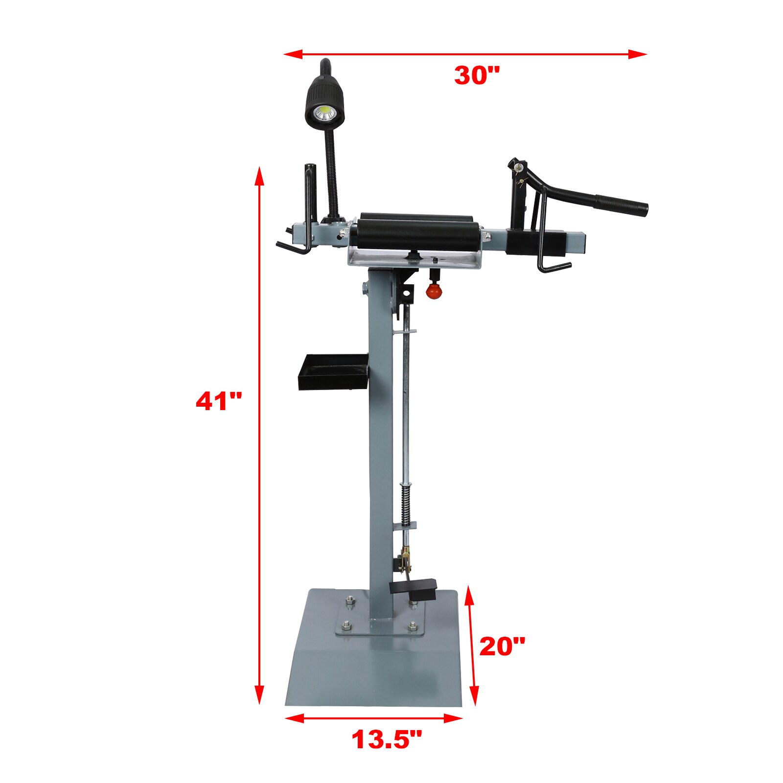 Dexmalle W46536698 Tire-Repair-Tools - View #3
