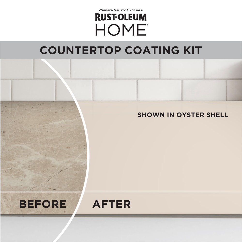 Rust-Oleum 38496212T Countertop-Paint-Coatings - View #2