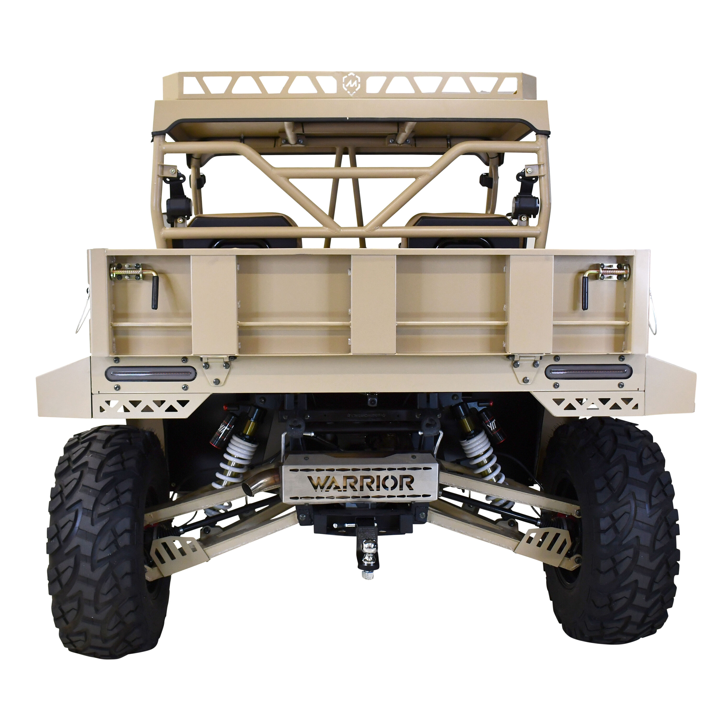 Massimo U601000712 Motorized-Vehicles - View #14