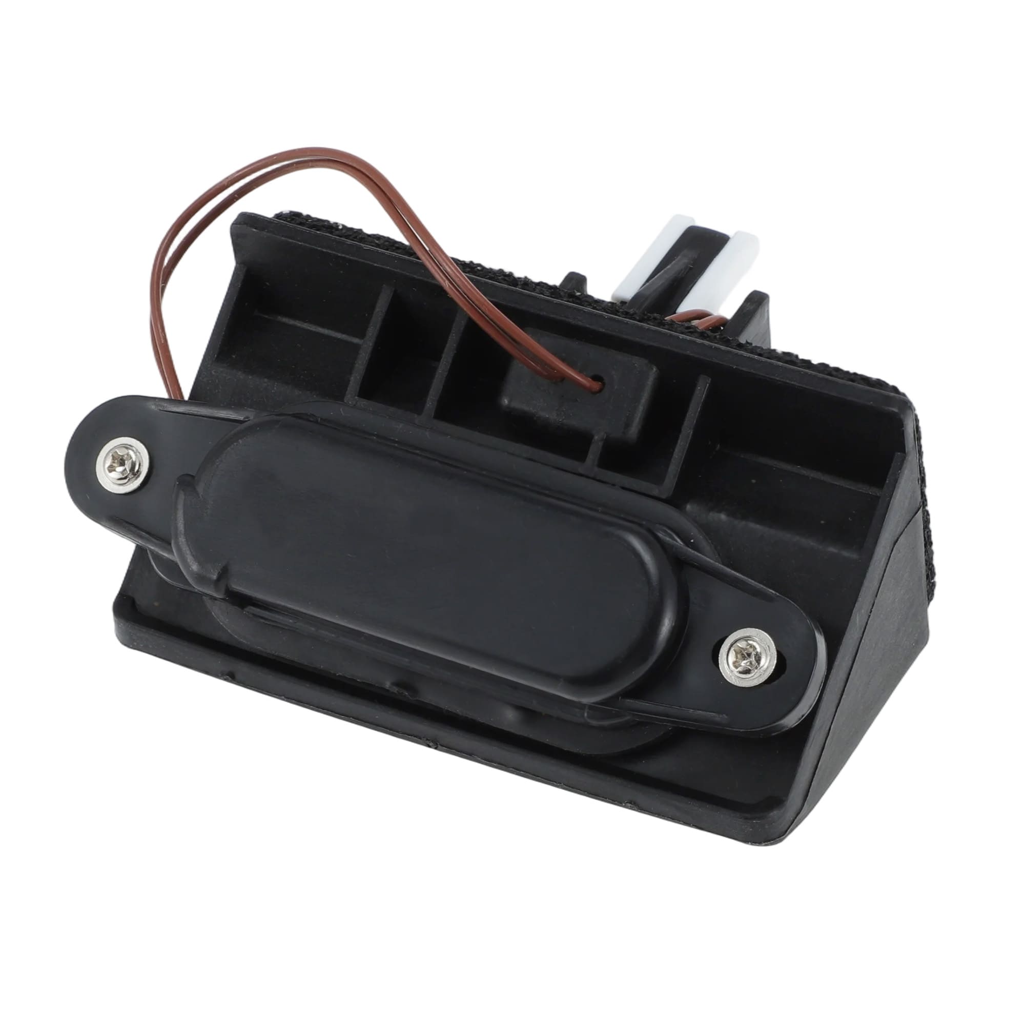 Unique Bargains 1pc Tailgate Trunk Release Switch Rear Trunk Lid Lock Boot Door Switch for Honda Odyssey CRV Crosstour 74810TF0003