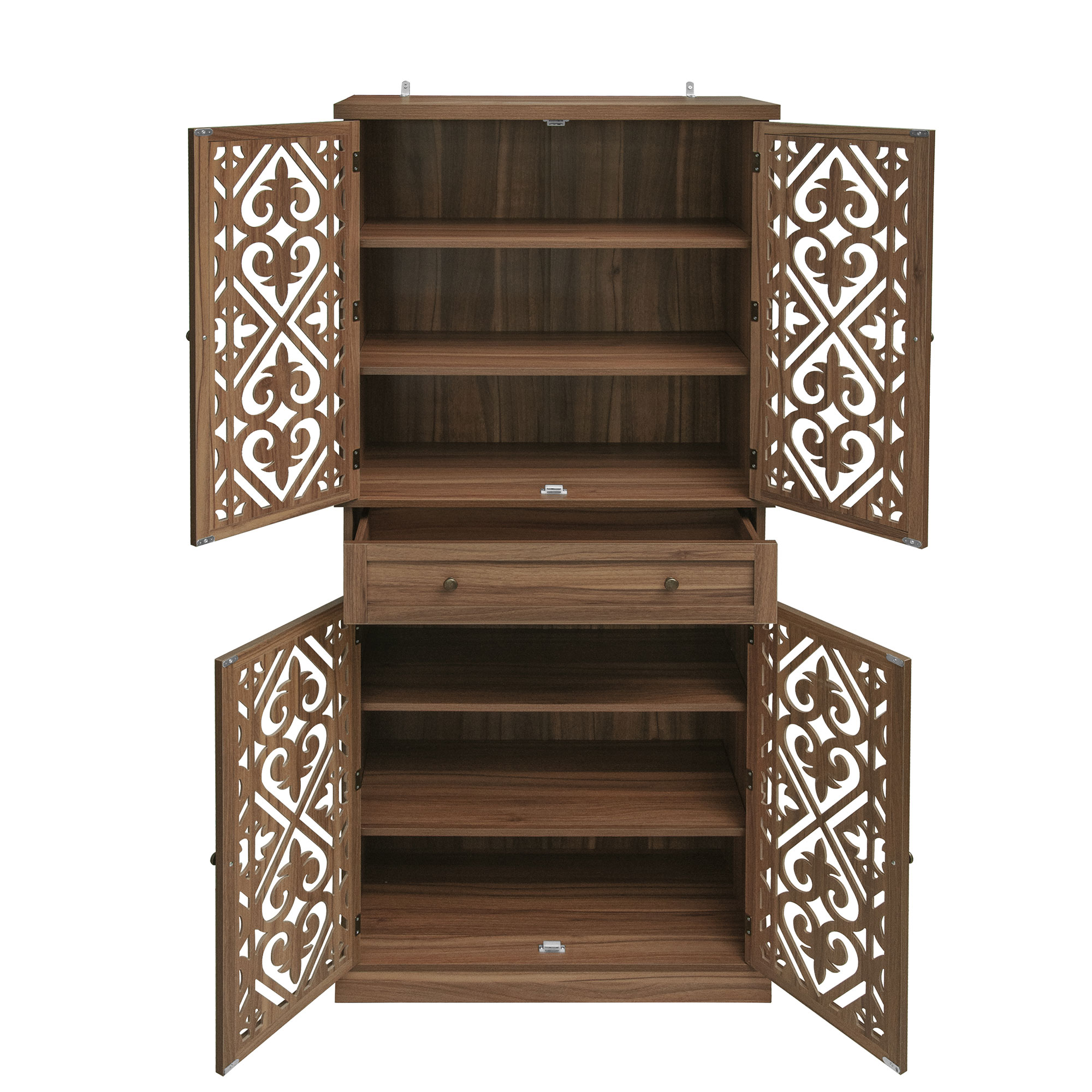 Wooakway FXLS0609-605A268 chests - View #6