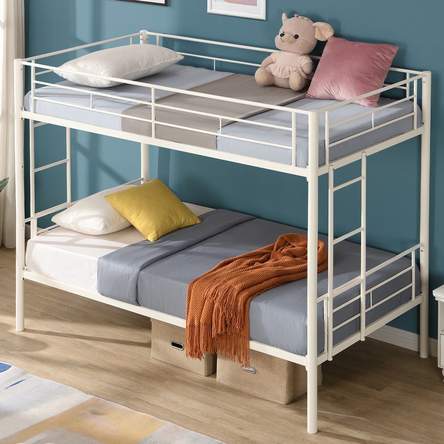 GZMR 954AABUS-LC Bunk-Beds - View #8