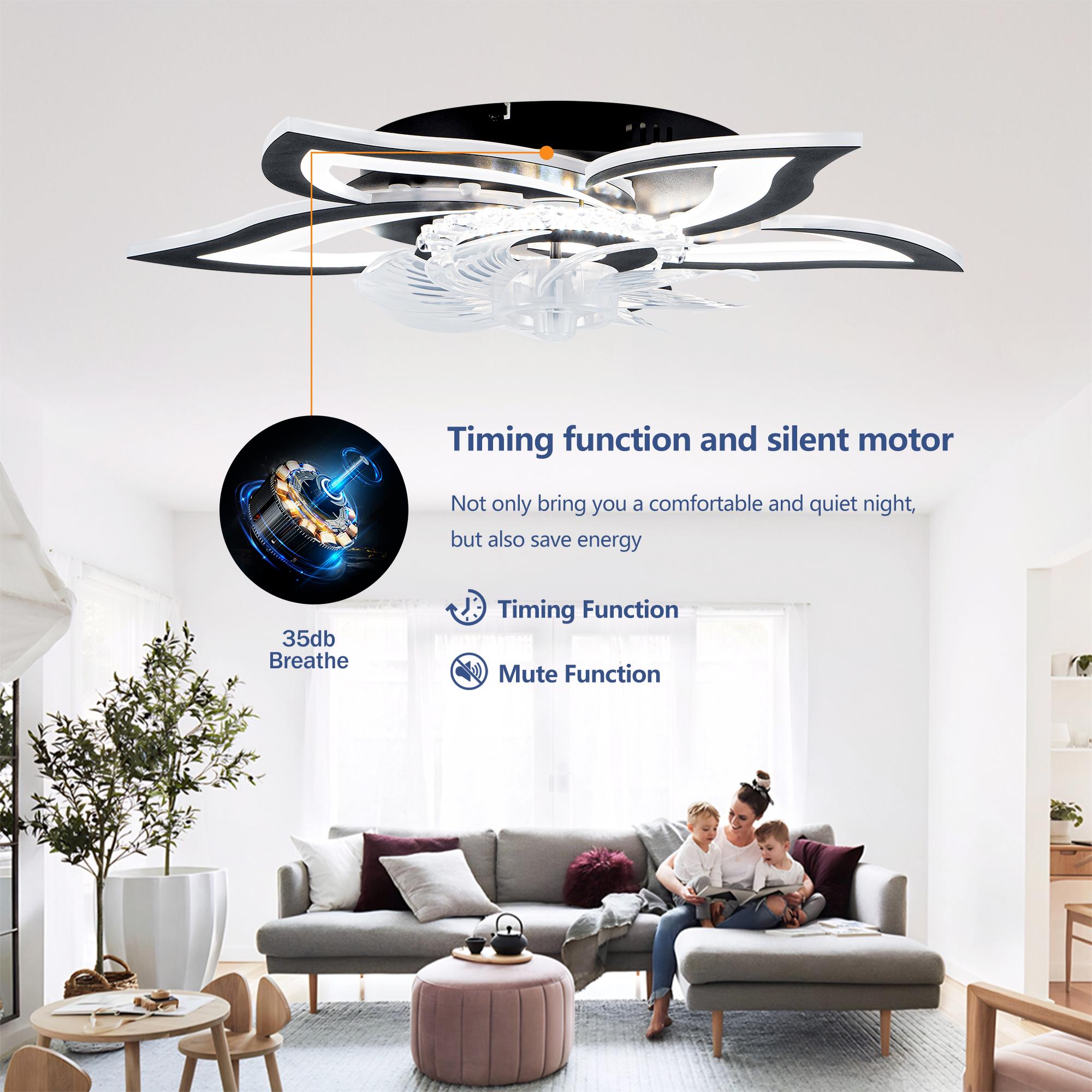 Bayfeve BF-466699-MP Ceiling-Fans - View #12