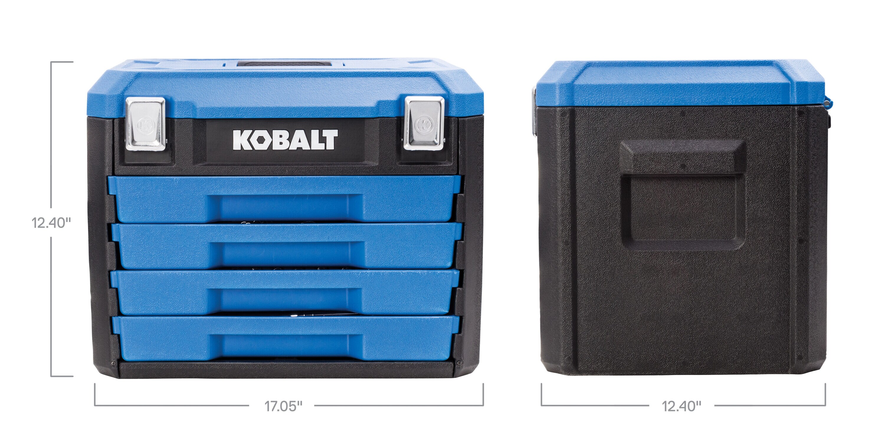 Kobalt 89999 Mechanics-Tool-Sets - View #17