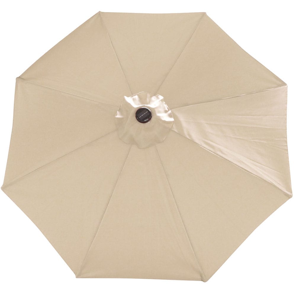 Sunnydaze Patio Umbrella Light - 18 LEDs - Battery Operated Camping Tent  Light - Bed Bath & Beyond - 16635777