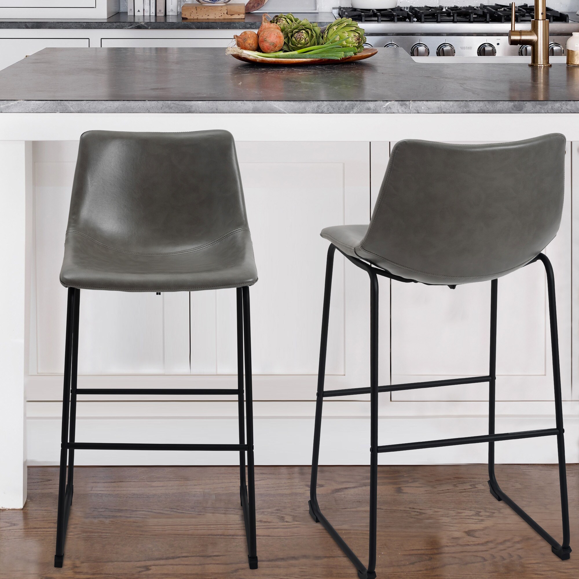 Dovelina LS-A-GE17023 stools - View #2