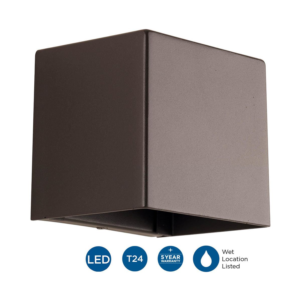Progress Lighting P5635-2030K9 Outdoor-Wall-Lighting - View #2