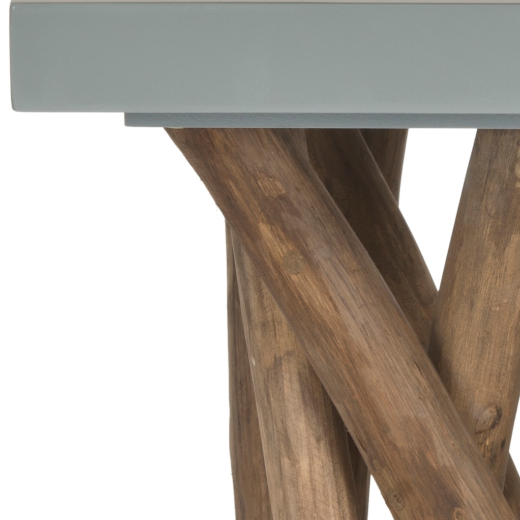 Safavieh FOX1019B End-Tables - View #2