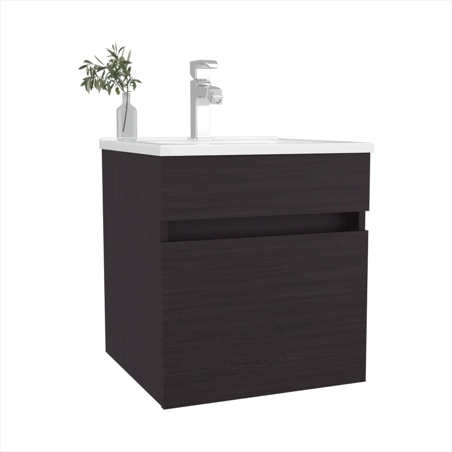 SunJet GGX2S3AM2ZKL Bath-Vanity-Combo - View #2