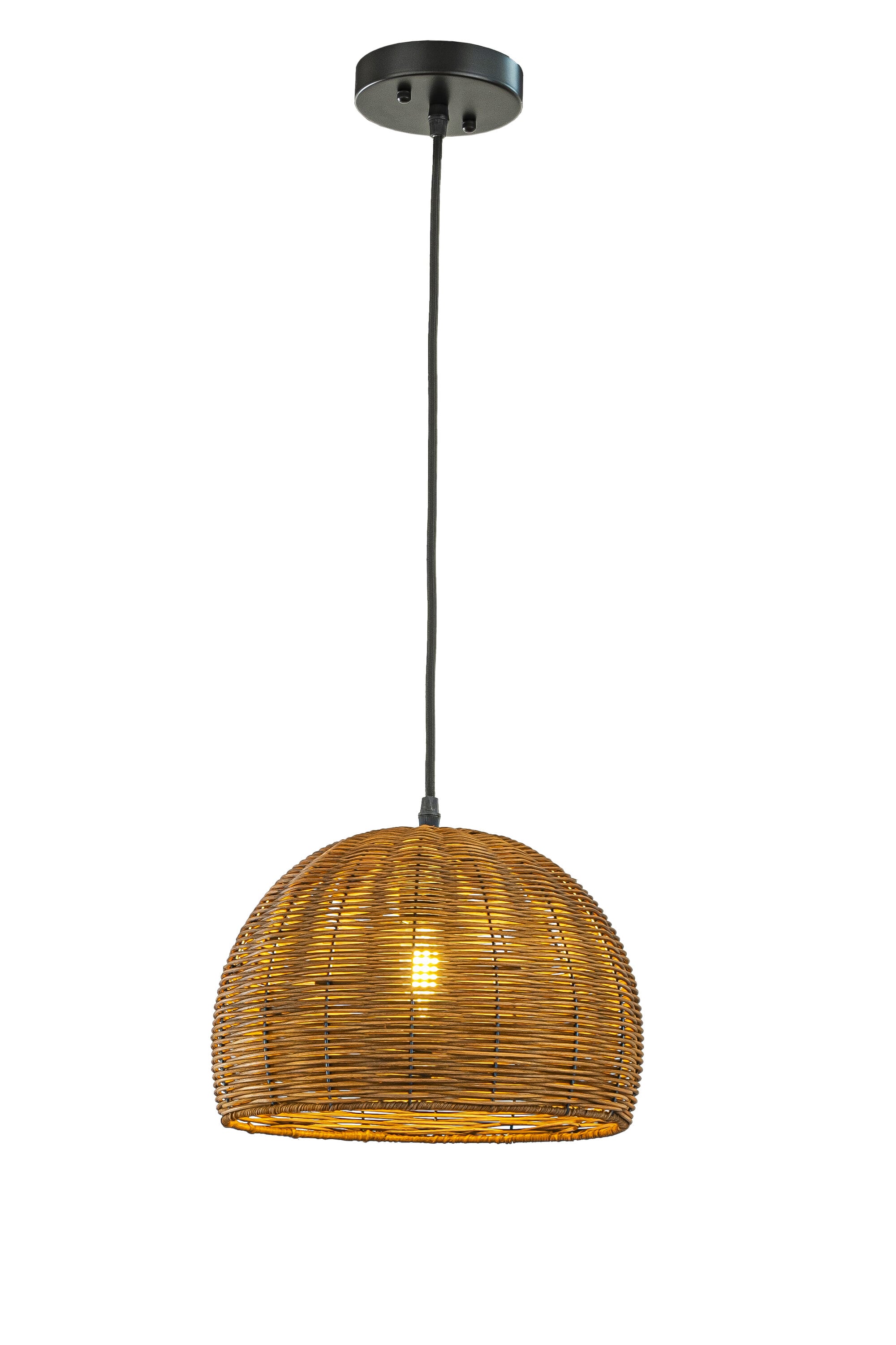 AloaDecor Lighting L7183D2001A Pendant-Lights - View #2