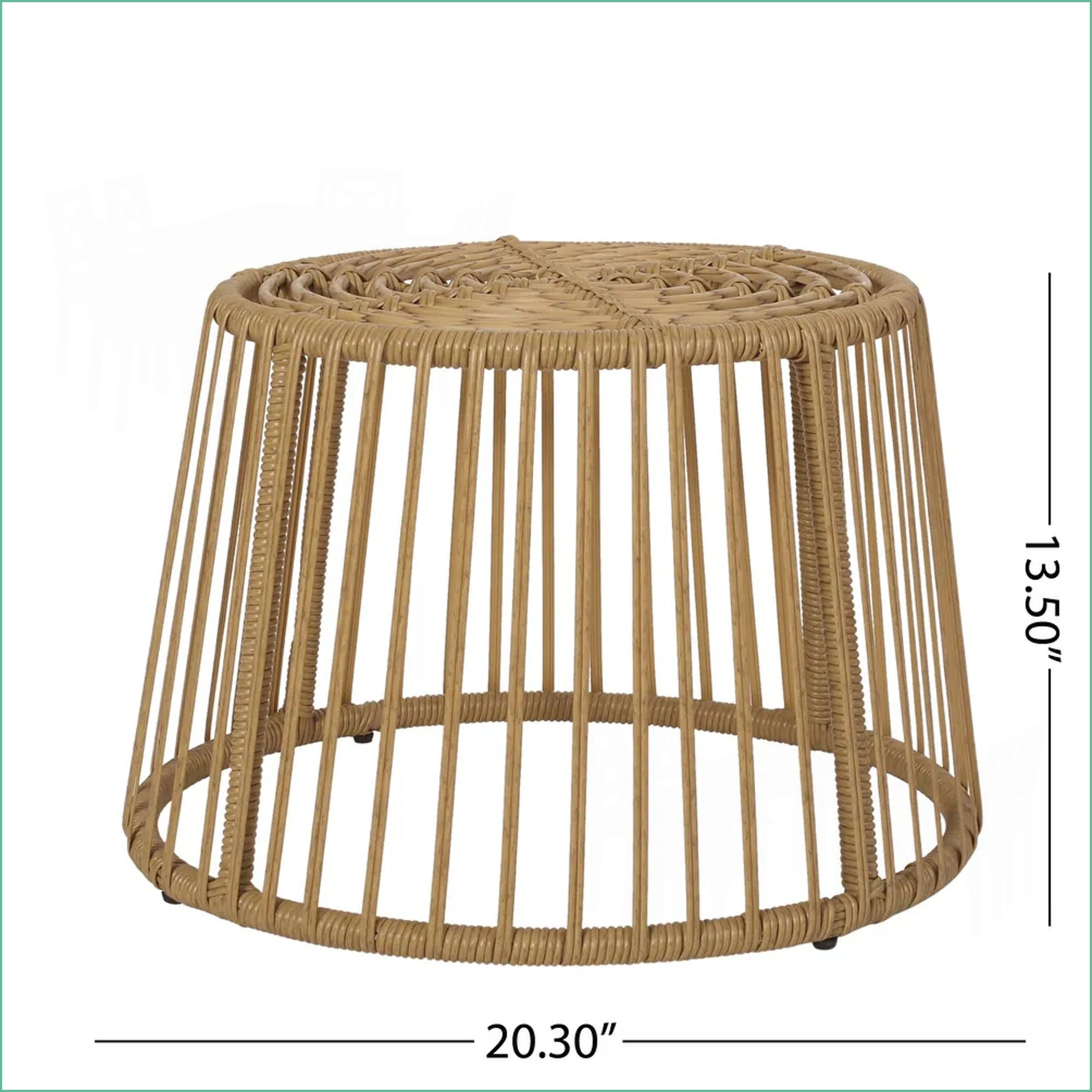 Watnature T21YCLVJ09XH Patio-Conversation-Sets - View #5