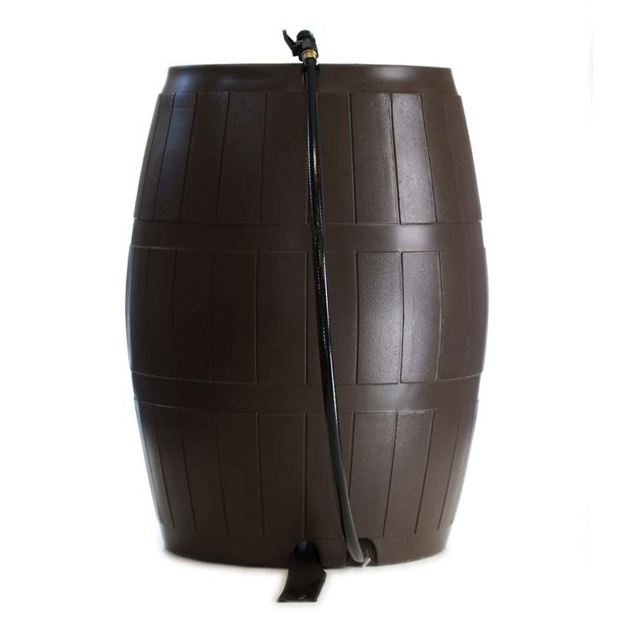 FCMP Outdoor 207884 Rain-Barrels - View #3