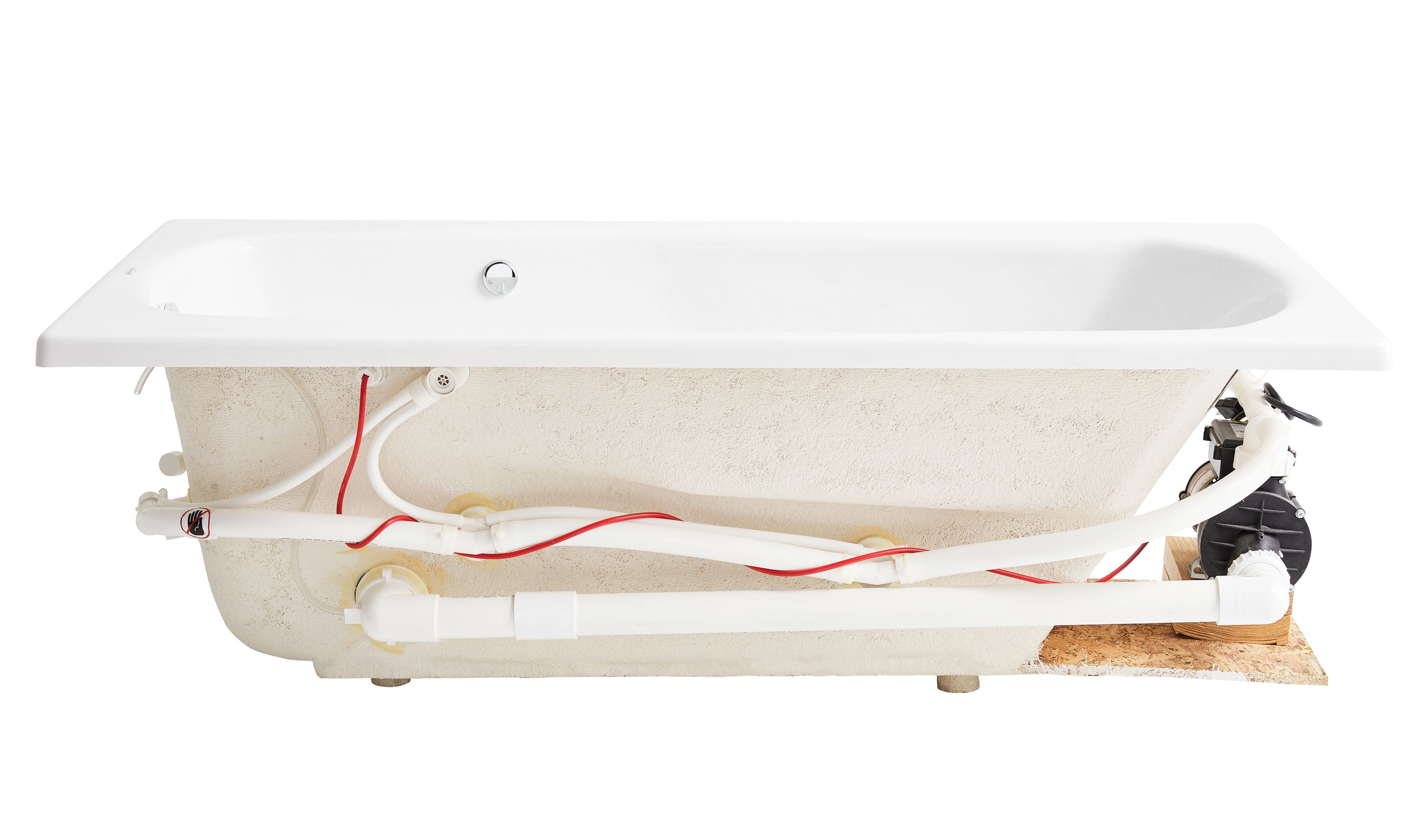 Mansfield 6053550000 bathtubs - View #6