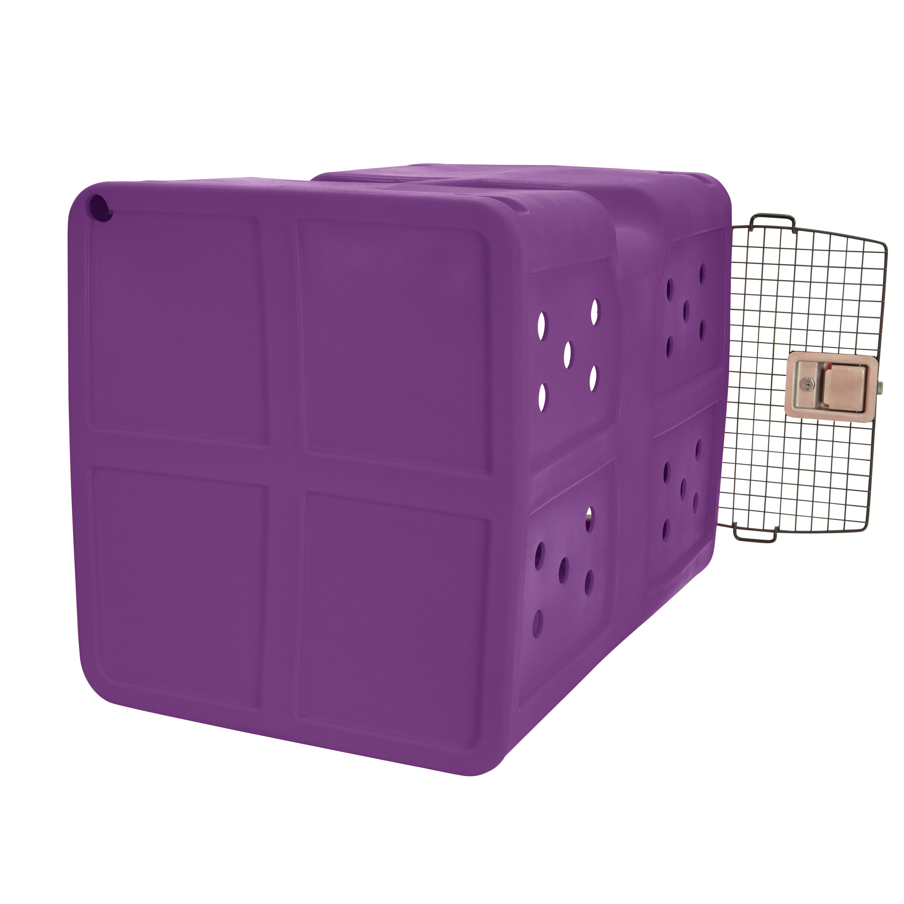 Good Ideas D2-G3LRG-SGN-PUR Pet-Crates-Carriers - View #5