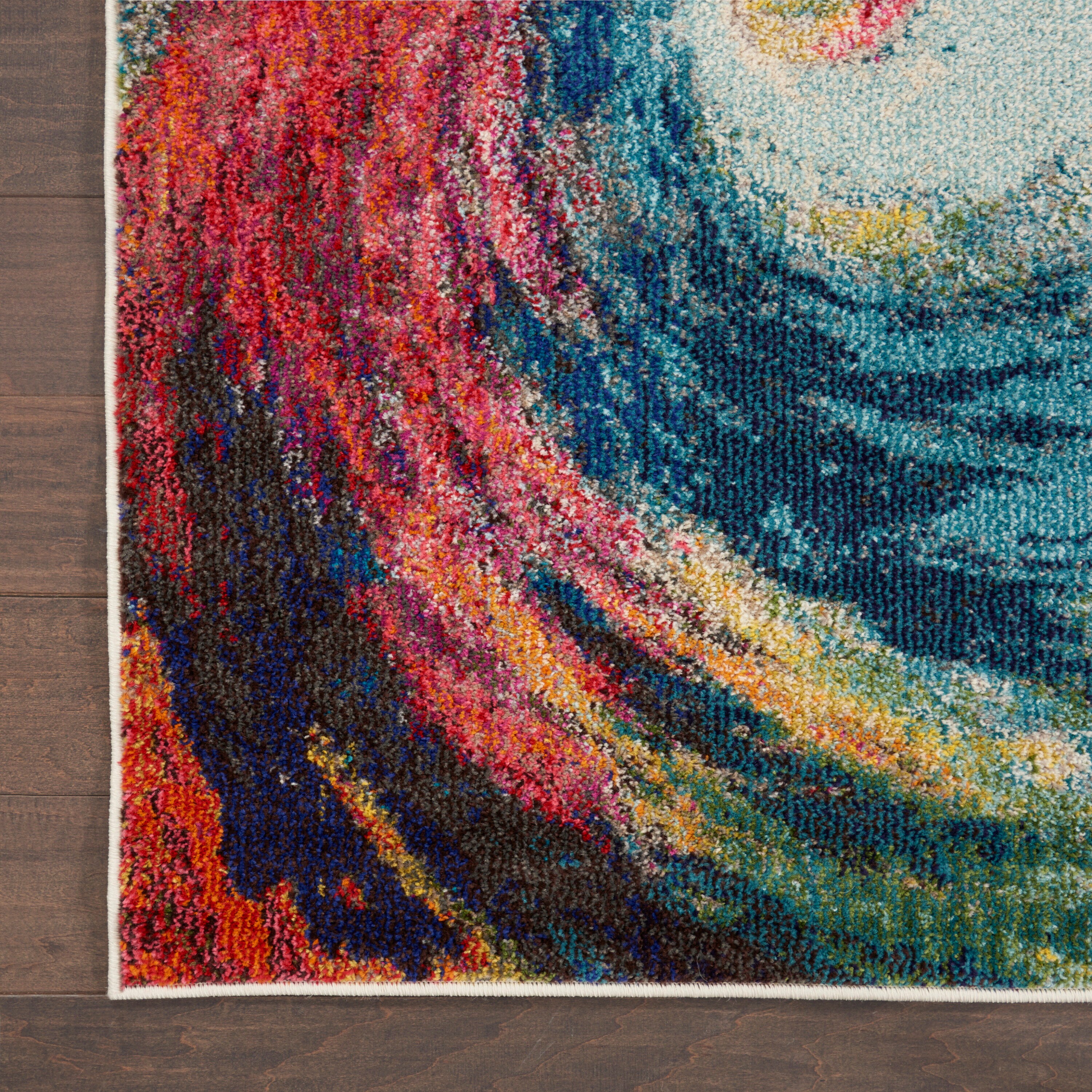 Nourison 99446338006 rugs - View #3