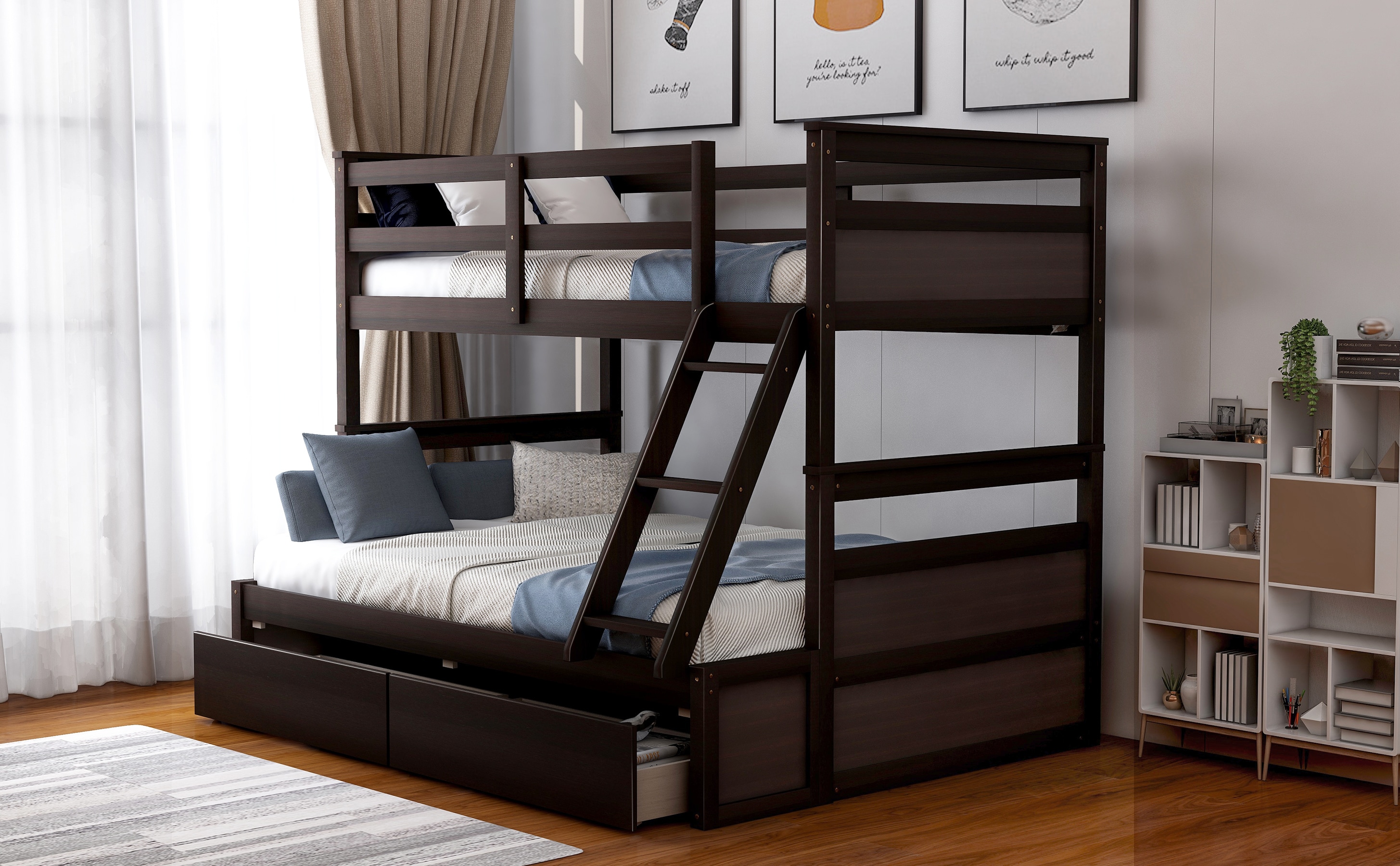 ModernLuxe LT000022AAP Bunk-Beds - View #12