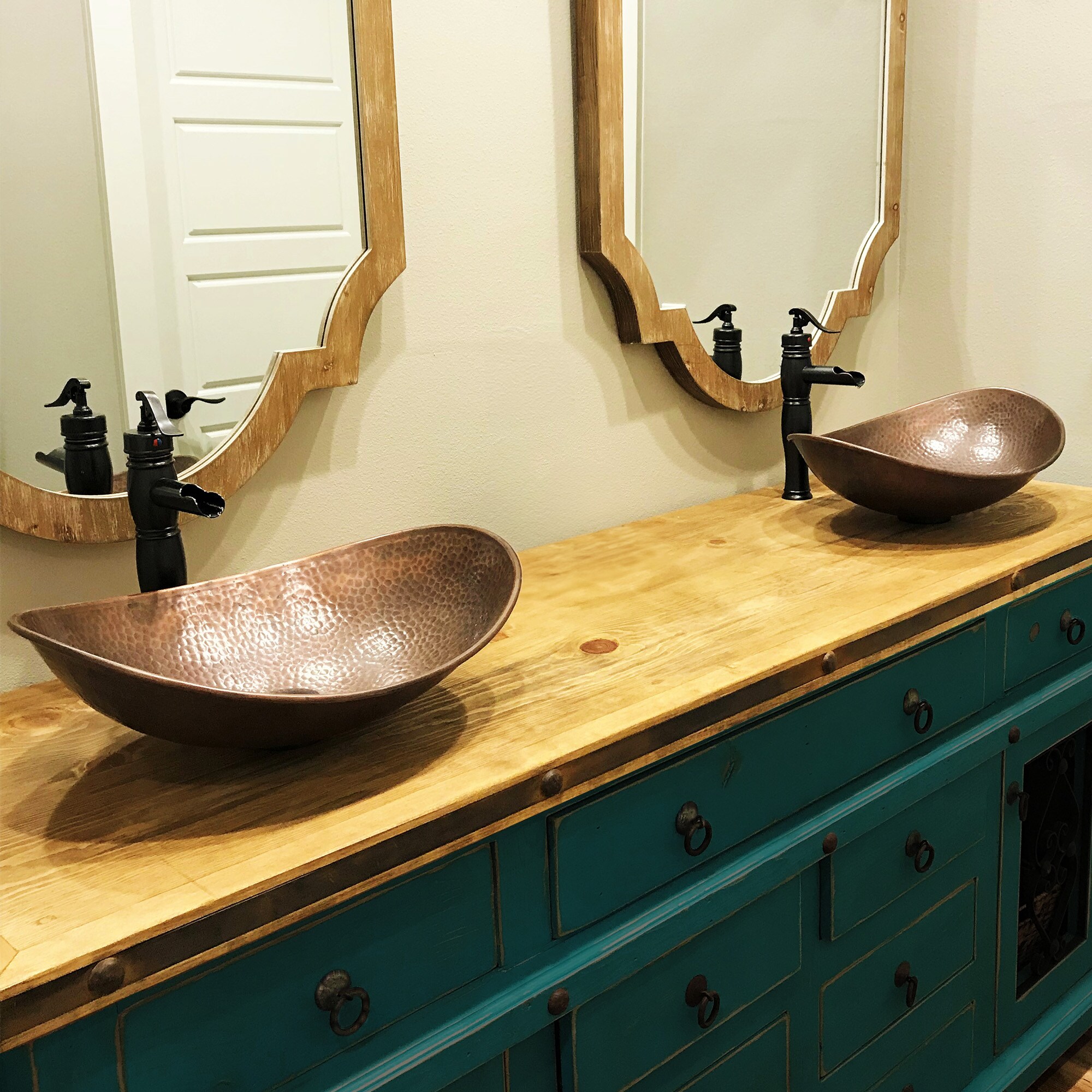 SINKOLOGY SB305-19AC Bath-Sink - View #5
