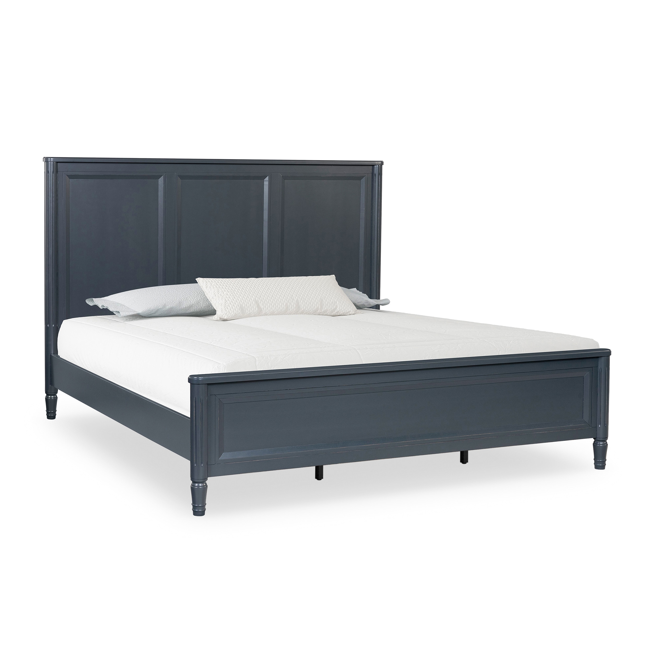 Furniture of America IDF-79012BL-EK beds - View #2