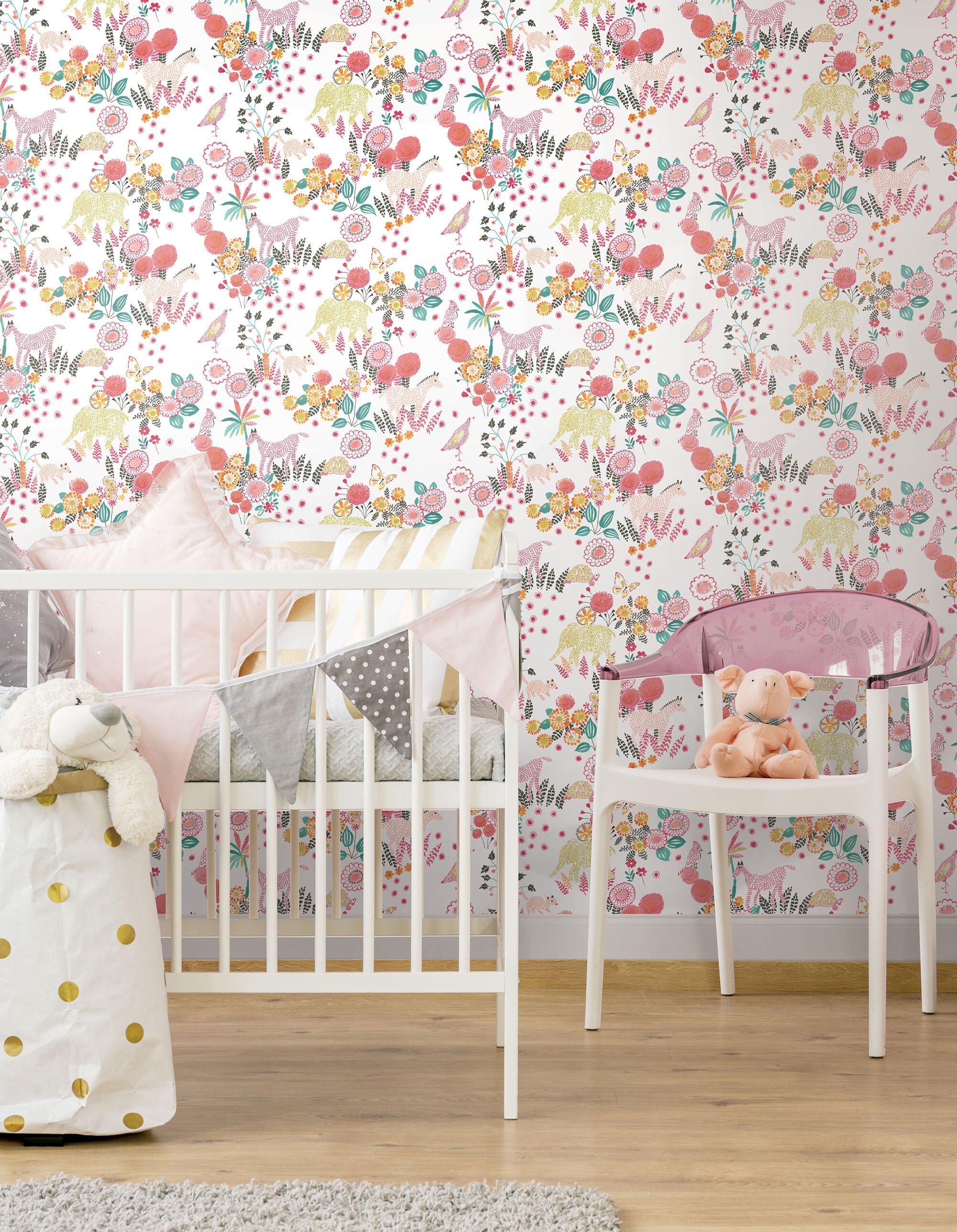 York Wallcoverings PSW1193RL wallpaper - View #4