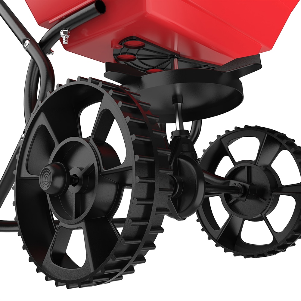 Homsee V-KF580001-01 Push-Spreaders - View #12
