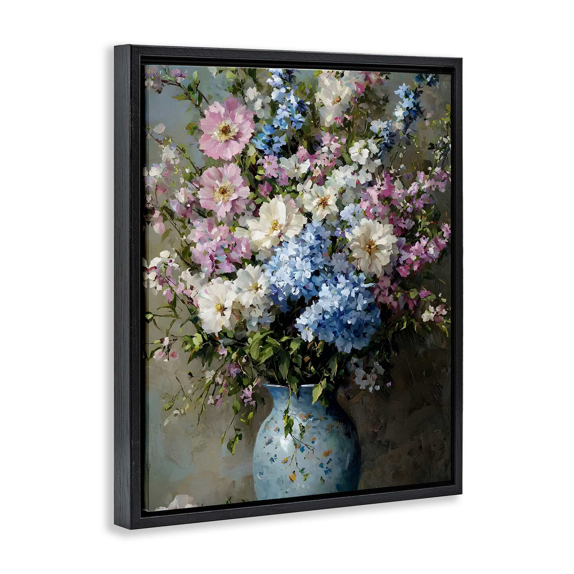 Stupell Industries BT-749-FFB-16X20 Wall-Art - View #2