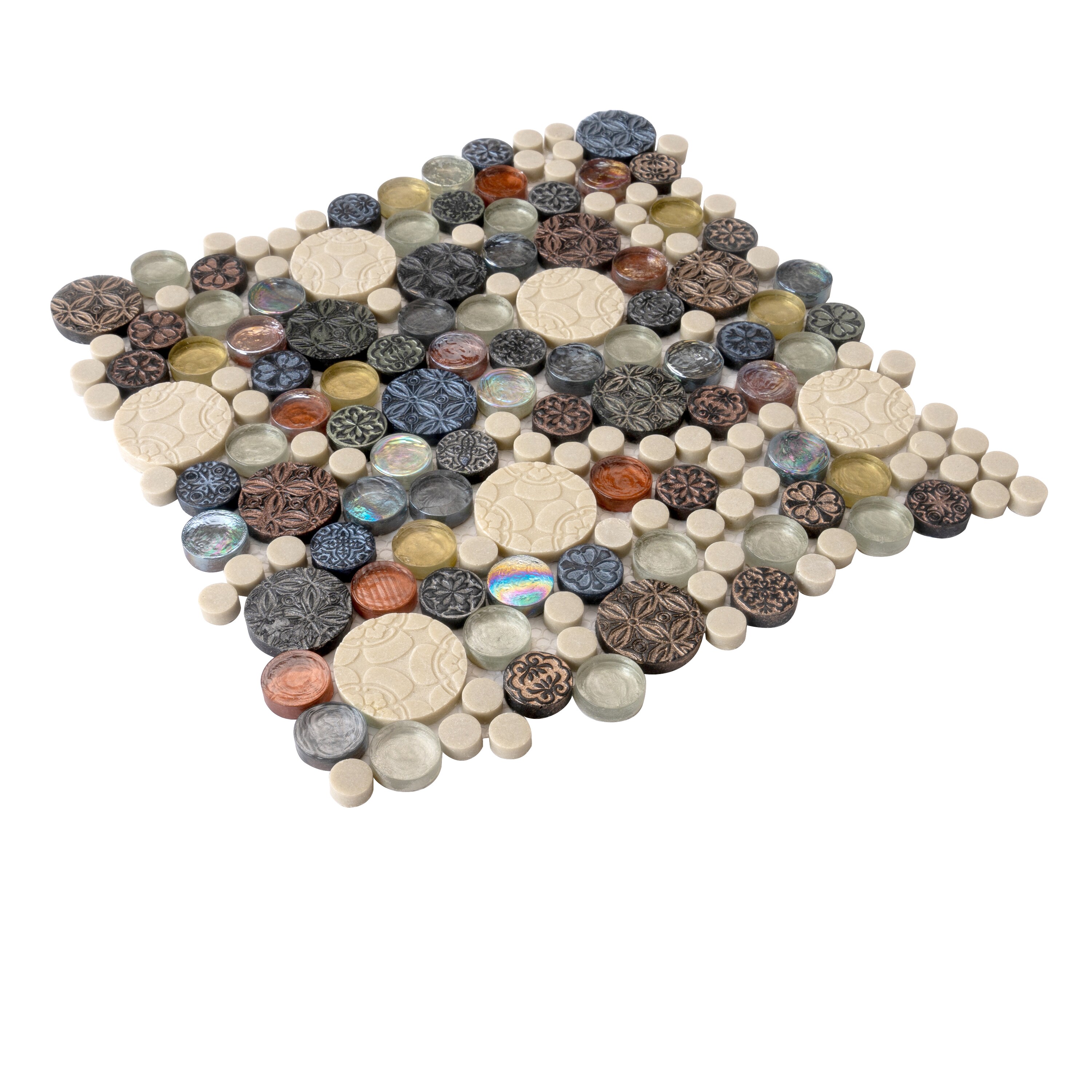 Apollo Tile APLMOK99005EC38 Ceramic-Tile - View #7