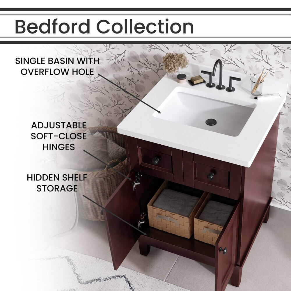 Discreet and Usable Storage: Under Bathroom Sink Organizers