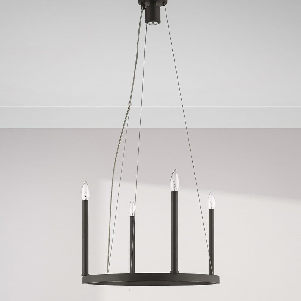 Livex Lighting A-LIVEX-40244-07 b090015 - View #3