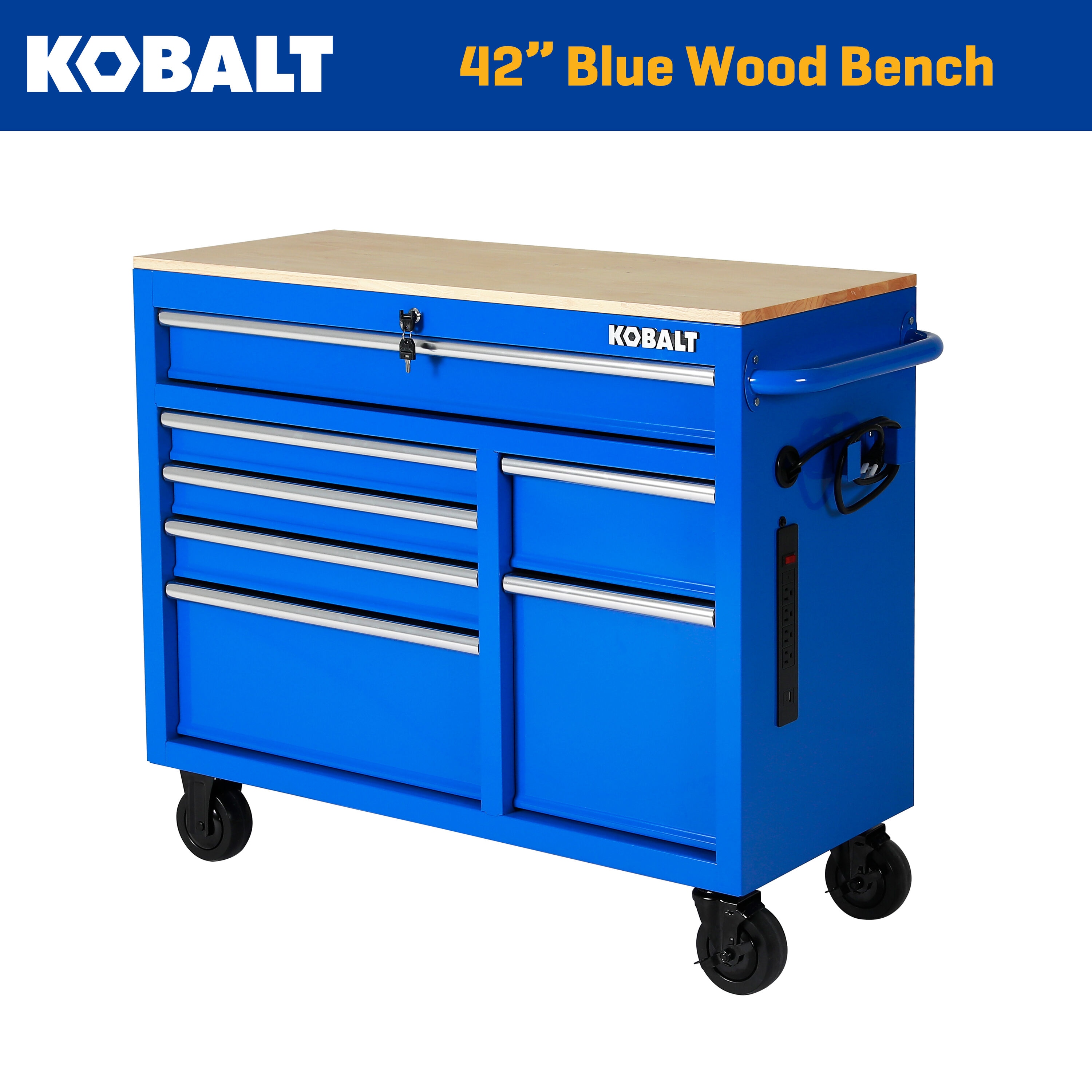 Kobalt 19343 m100710 - View #2