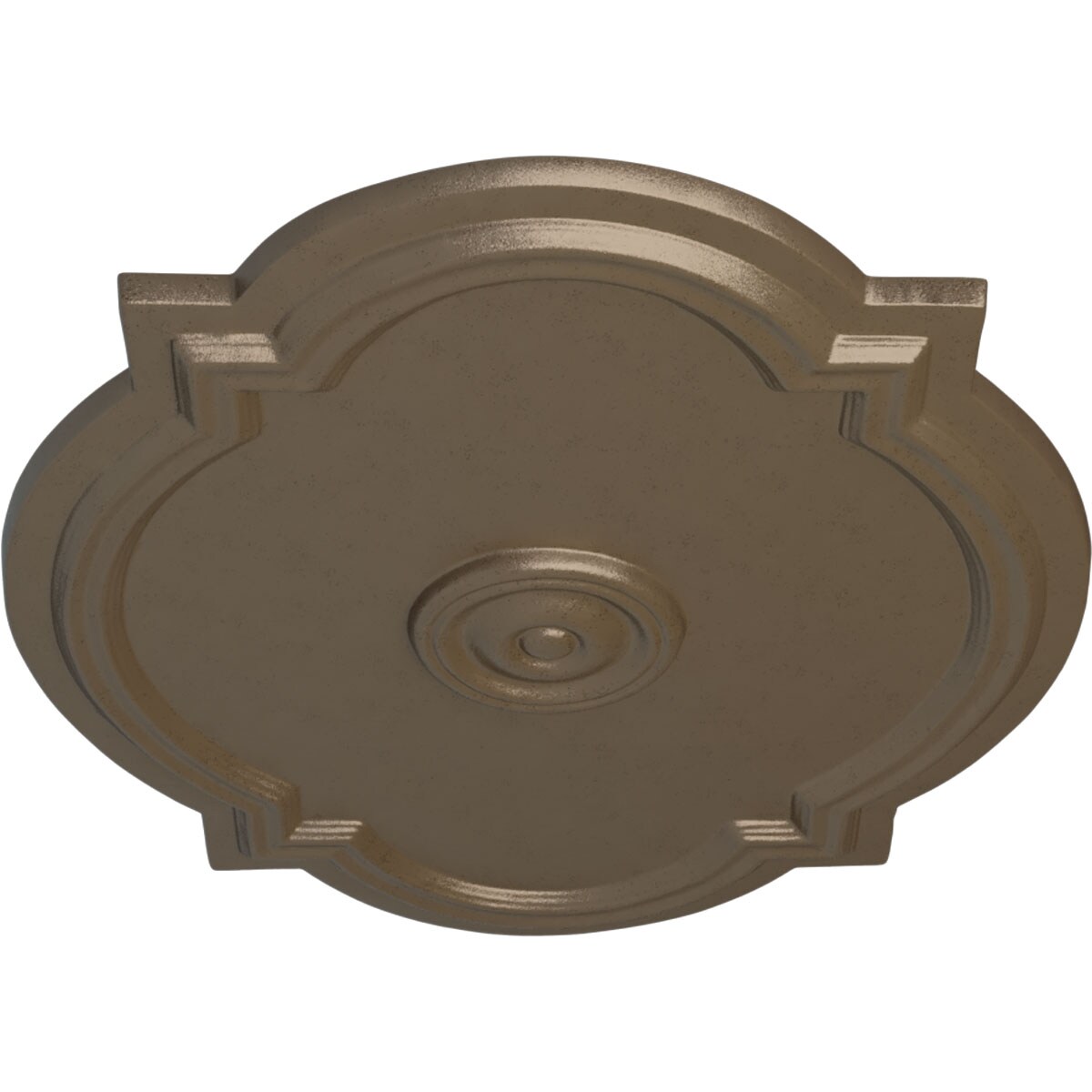 Ekena Millwork CM21WAWSS Ceiling-Medallions - View #2